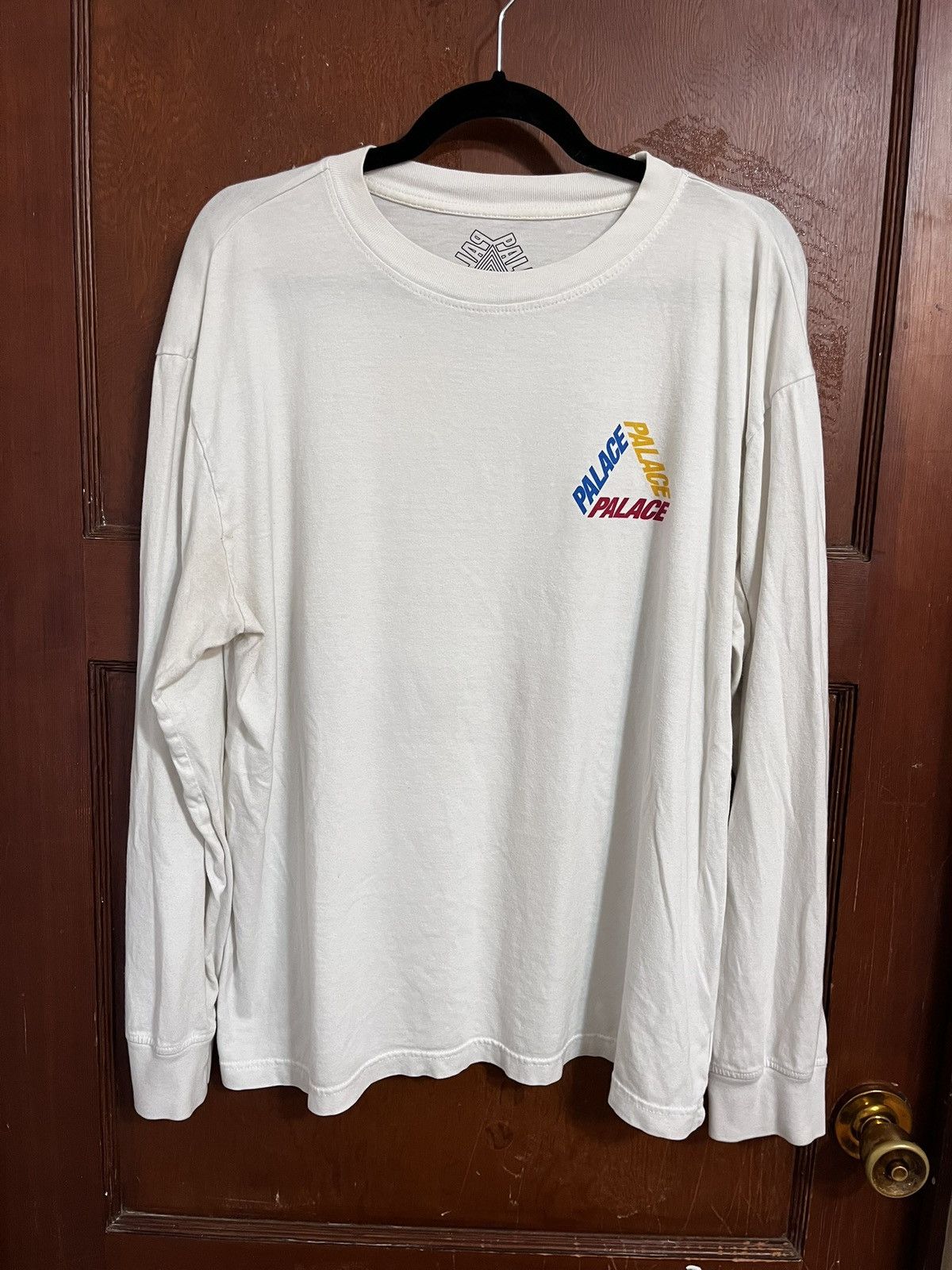 Palace Palace Skates Dominates Longsleeve | Grailed