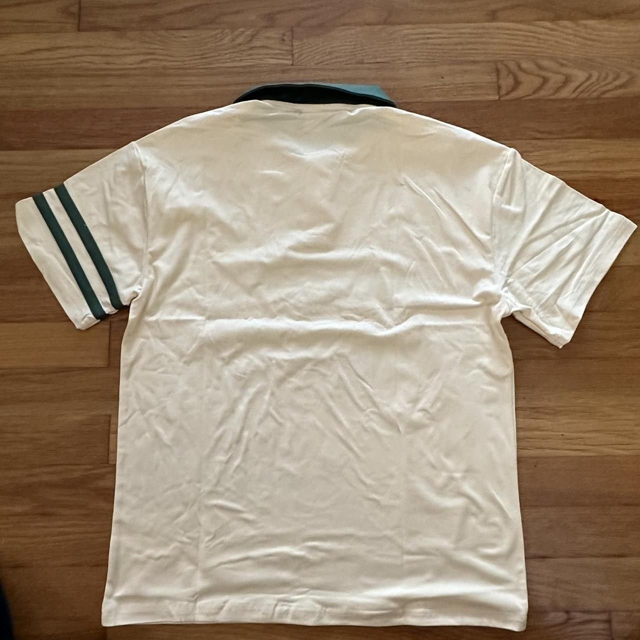 Other Fashion Polo Shirt Size US S / EU 44-46 / 1 - 2 Thumbnail