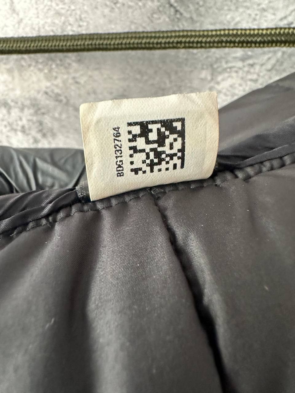 The North Face The North Face TNF Nylon Quilted Down Puffer Jacket Size M / US 6-8 / IT 42-44 - 19 Thumbnail