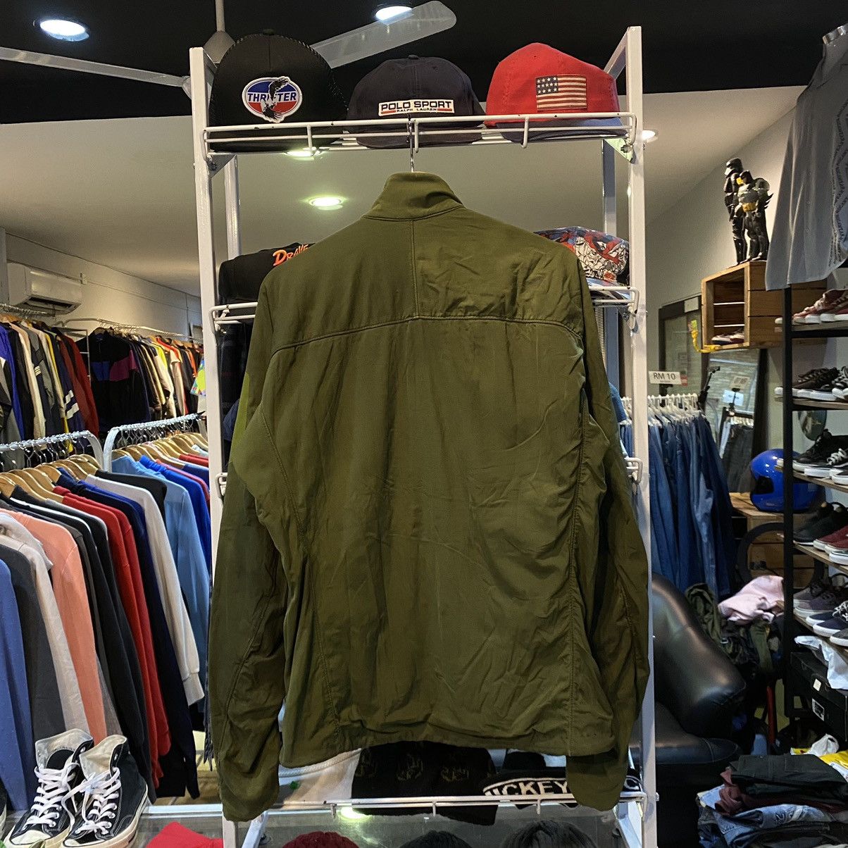 Arc'teryx × Vintage Arcteryx Gamma MX Softshell Jacket Size US S / EU 44-46 / 1 - 2 Thumbnail