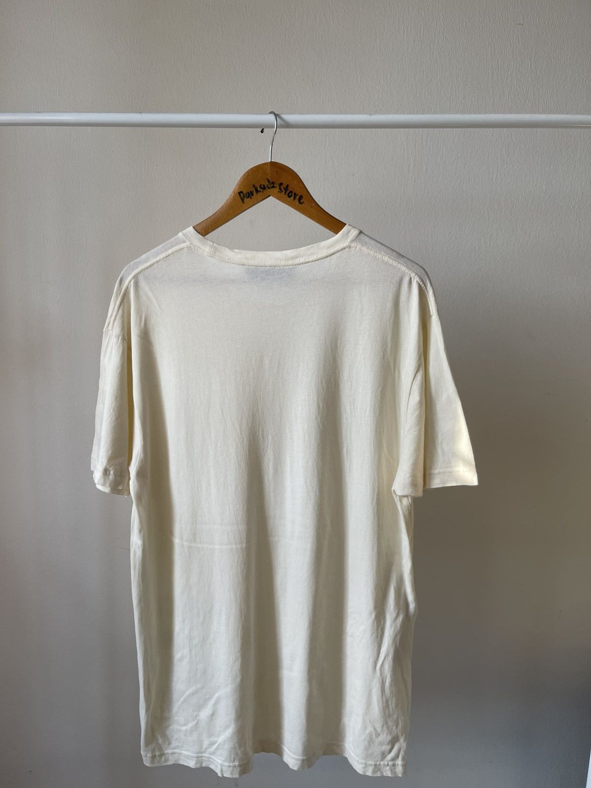 Gucci Gucci Homme Pour Femme Tee Size US M / EU 48-50 / 2 - 5 Thumbnail