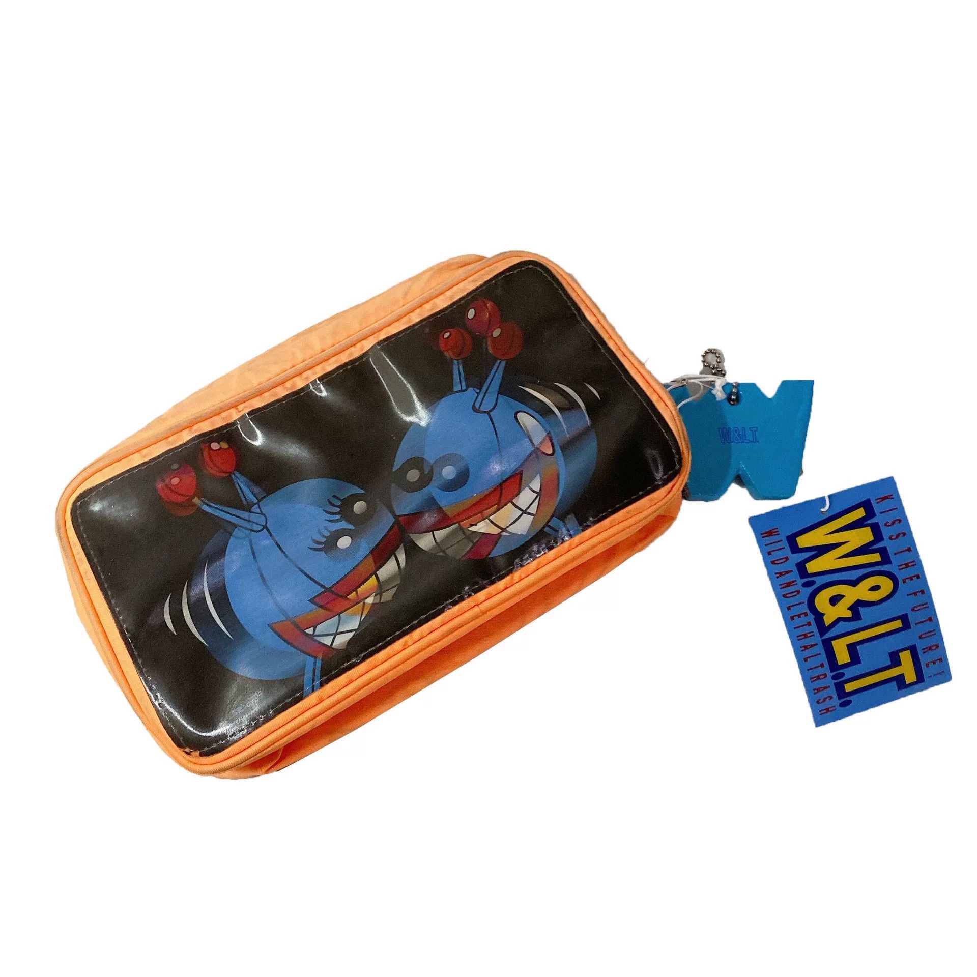 Walter Van Beirendonck Walter Van BeirendoncK Pencil Case Bag Size ONE SIZE - 1 Thumbnail