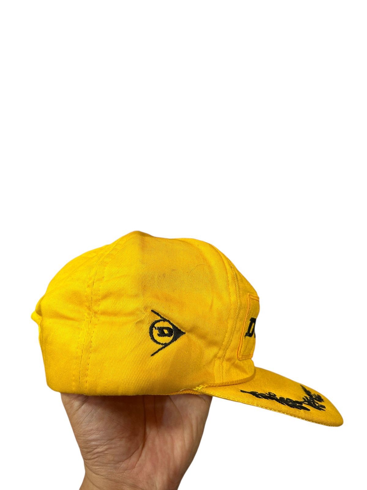 Honda × Vintage Dunlop Size ONE SIZE - 3 Thumbnail