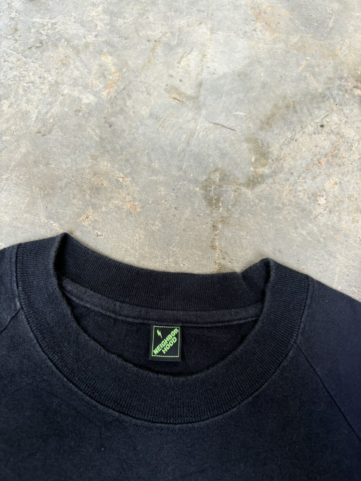 Neighborhood Neighborhood Longsleeve Size US XS / EU 42 / 0 - 3 Thumbnail