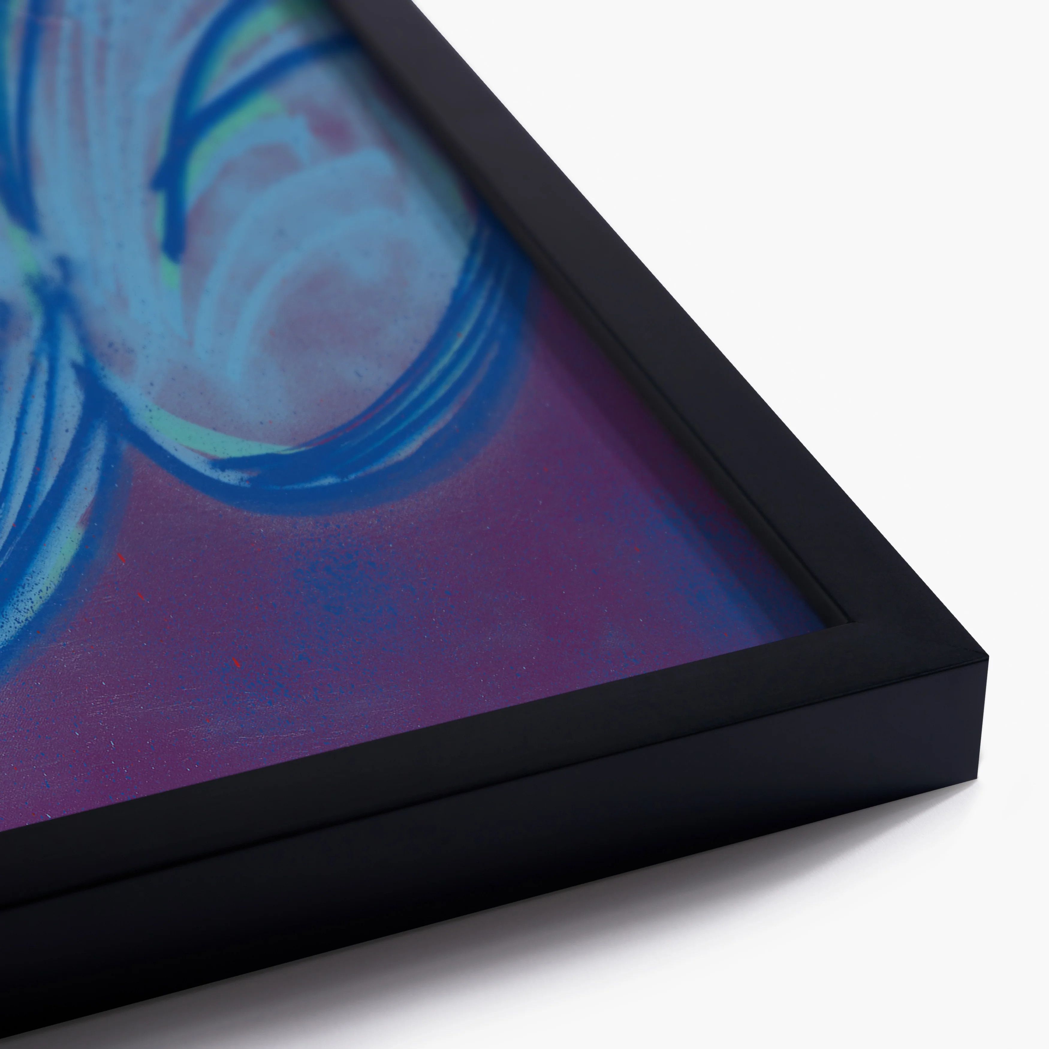 Other Slawn Zimmer Framed Size ONE SIZE - 2 Thumbnail