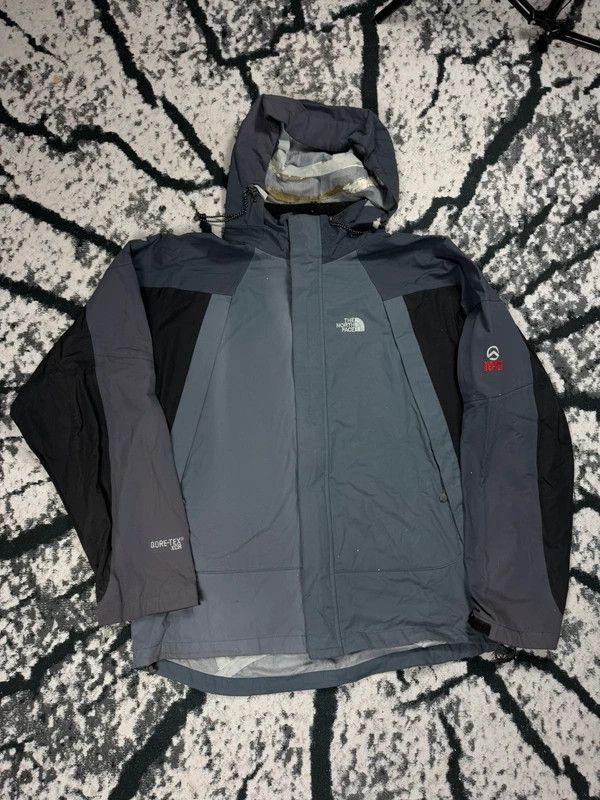 The North Face × Vintage Vintage 90s The North Face GoreTex XCR