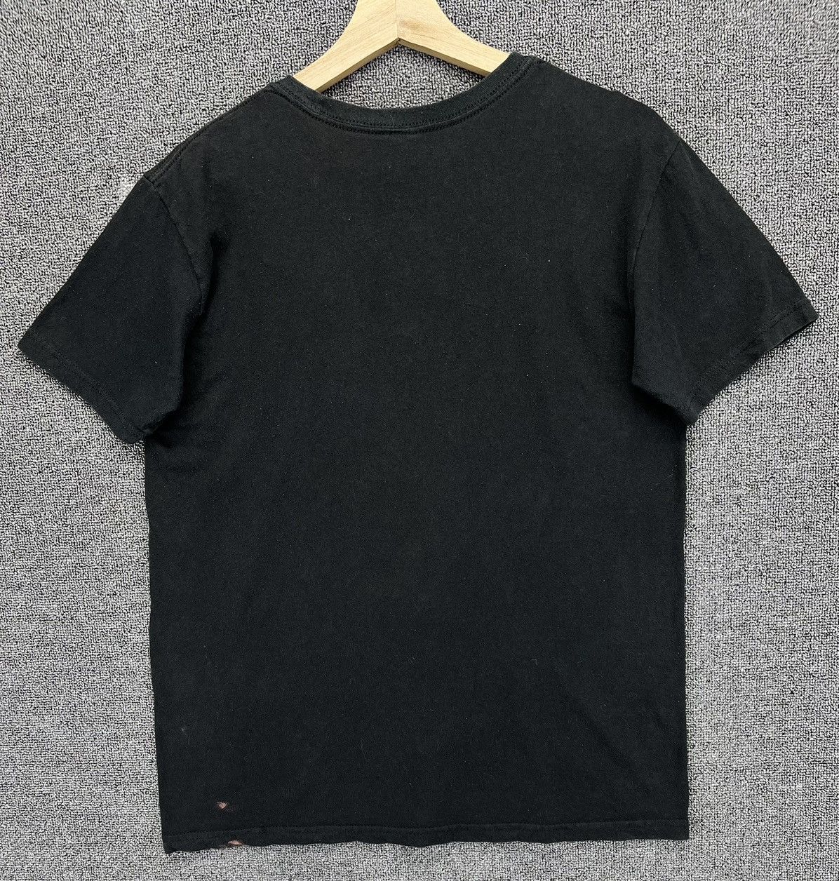 Band Tees Marilyn Manson Heavy Metal Punk Rock Band Tees T Shirts Size US M / EU 48-50 / 2 - 8 Thumbnail