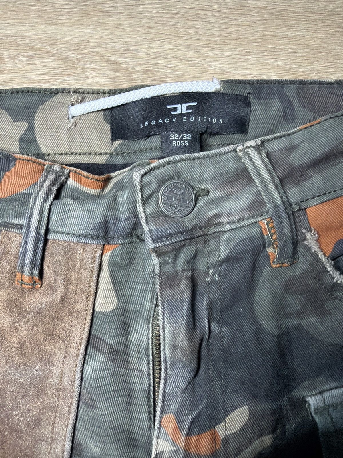 Jordan Craig Jordan Craig jeans Size US 32 / EU 48 - 5 Thumbnail