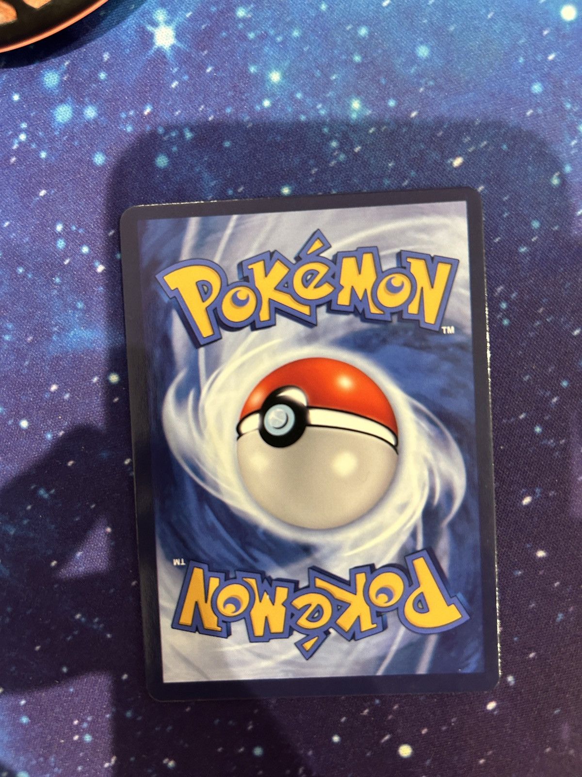 Pokemon Replica Umbreon pokemon card Size US XL / EU 56 / 4 - 4 Thumbnail