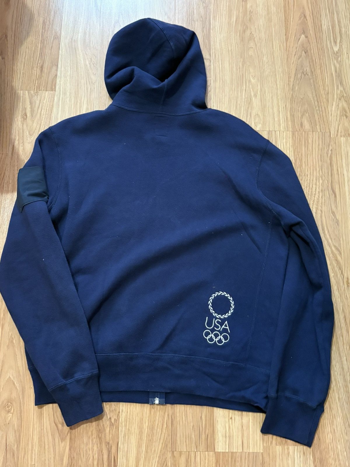 Other USA Roots Vintage Zip up Size US M / EU 48-50 / 2 - 3 Thumbnail
