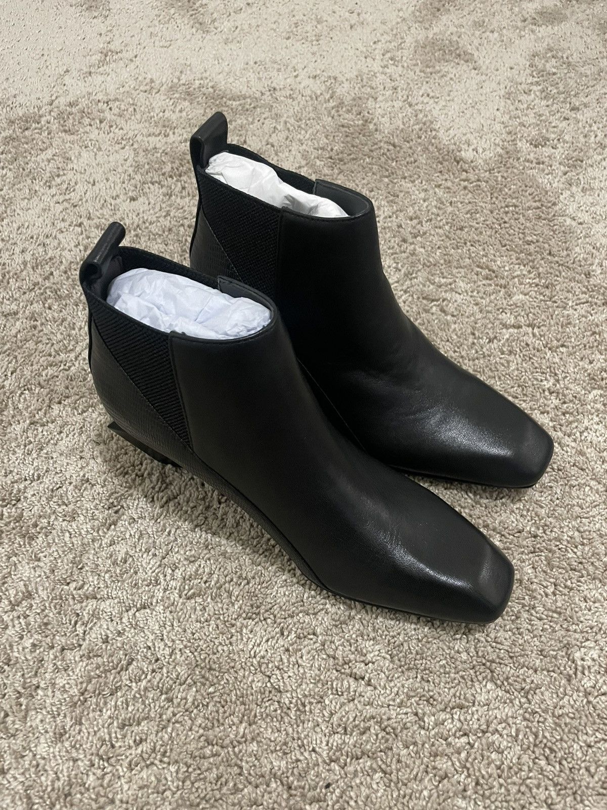 UNITED NUDE Jacky X United Nude Boots Size US 6 / IT 36 - 3 Thumbnail