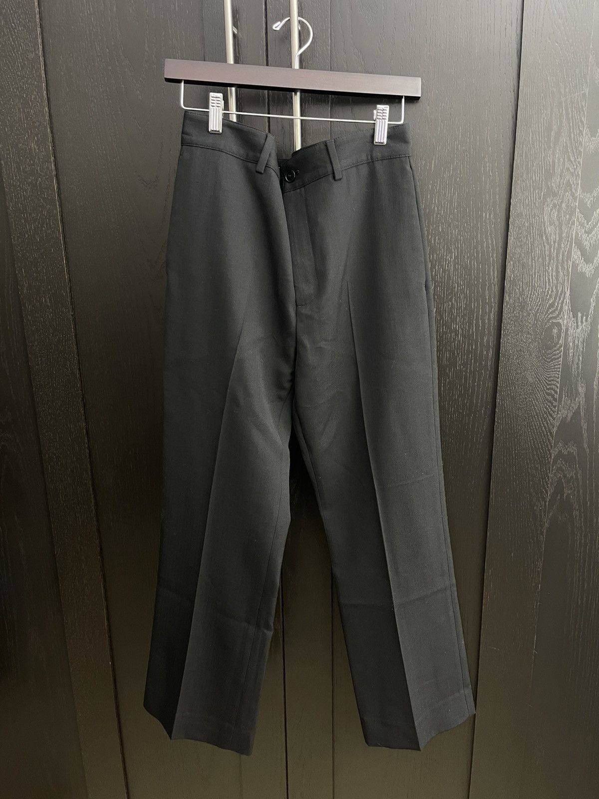Acne Studios Acne Studios Trousers Size US 30 / EU 46 - 1 Thumbnail
