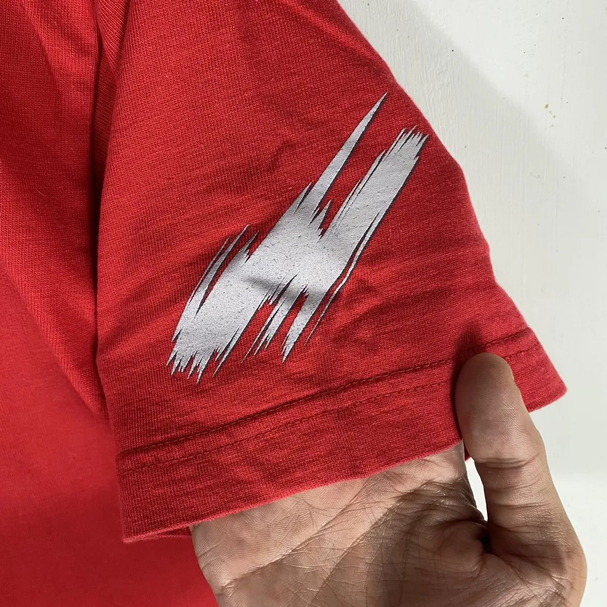 Other VINTAGE 90's NISSAN NISMO RACING TEE Size US L / EU 52-54 / 3 - 5 Thumbnail