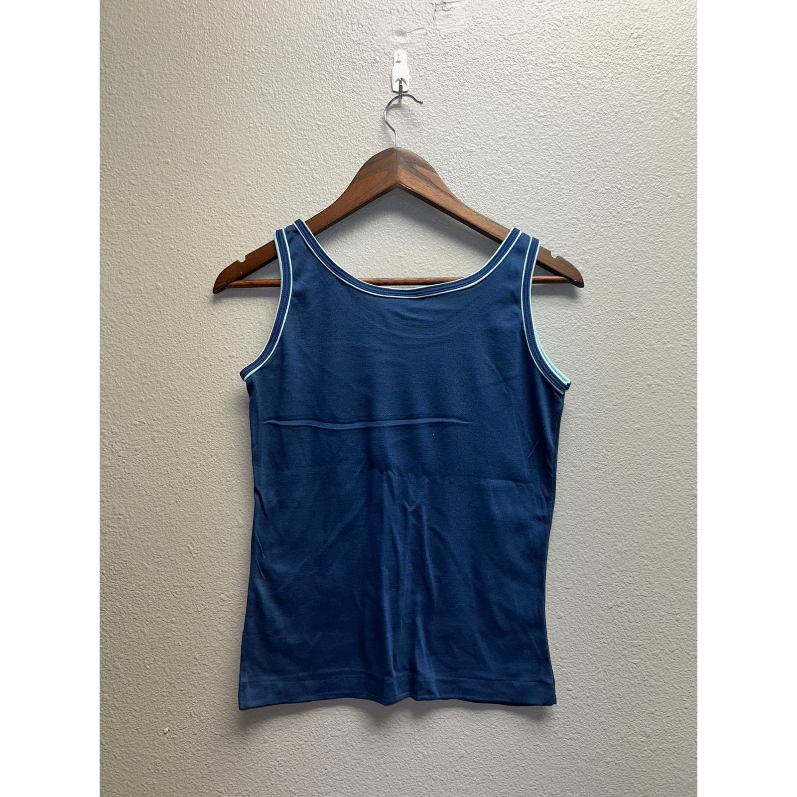 Vintage Vintage Womens Ski Shirt Tank Top Mammoth Mountain Skiing M Size M / US 6-8 / IT 42-44 - 7 Thumbnail