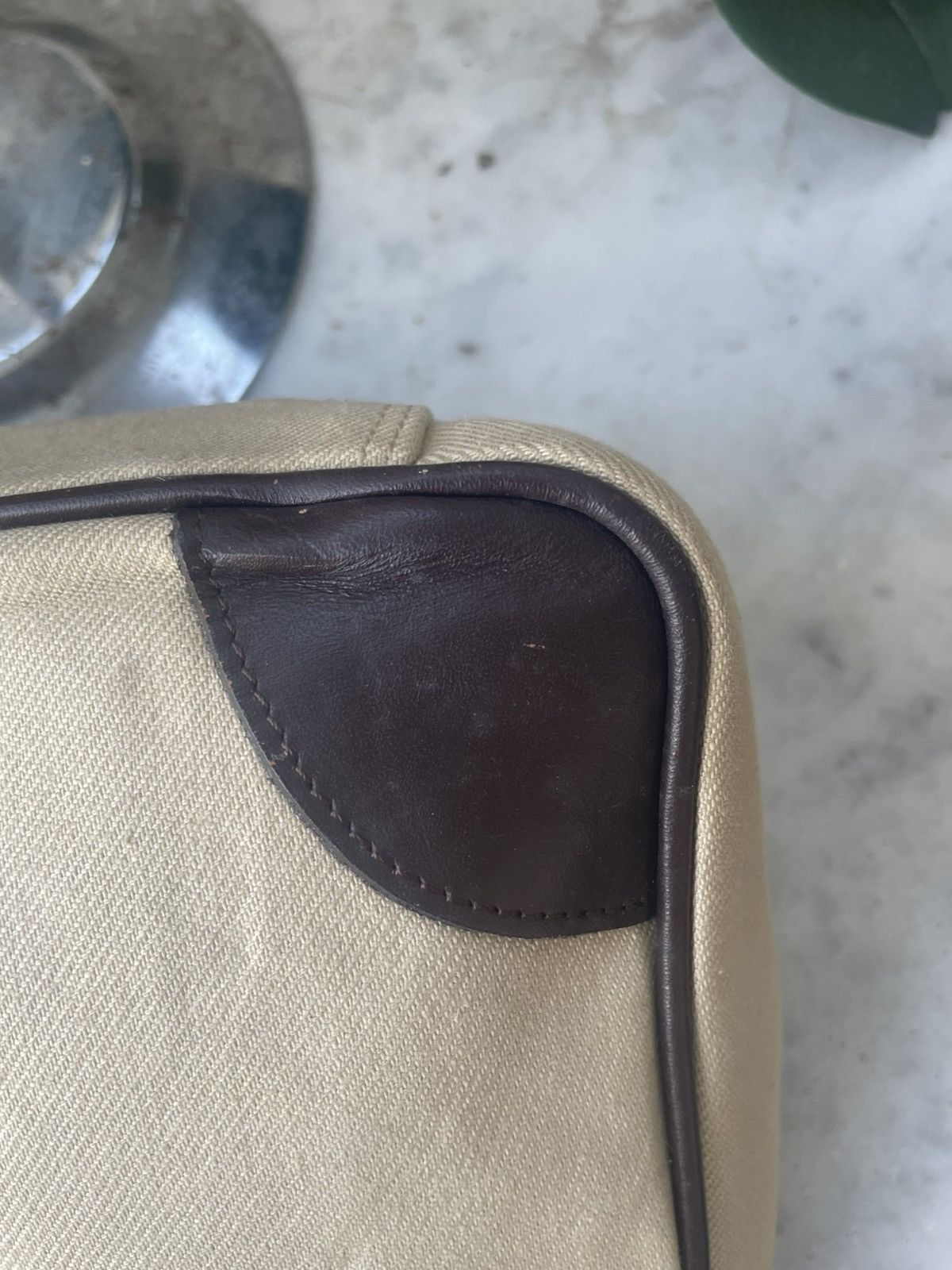Burberry Authentic BURBERRY Hobo Bag Size ONE SIZE - 7 Thumbnail