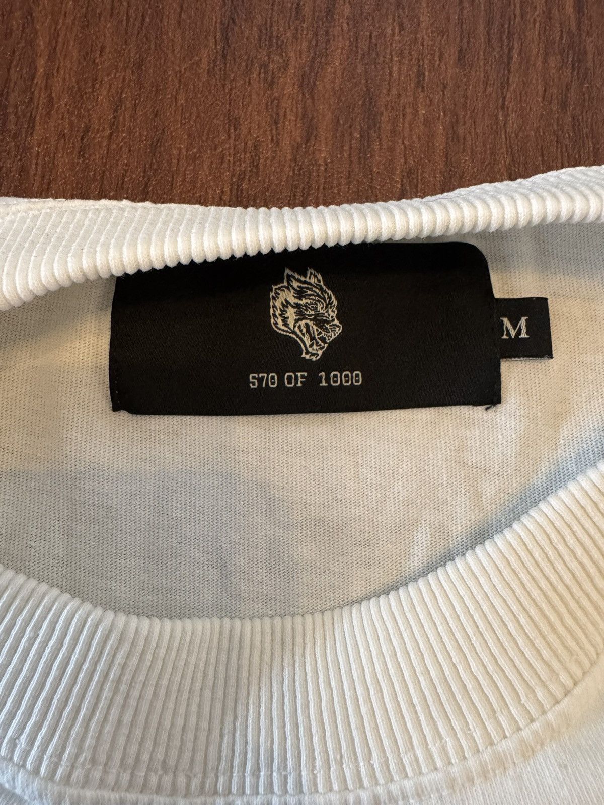 Darc Sport Darc Sport Wolves Chicago Drop Size US M / EU 48-50 / 2 - 3 Thumbnail