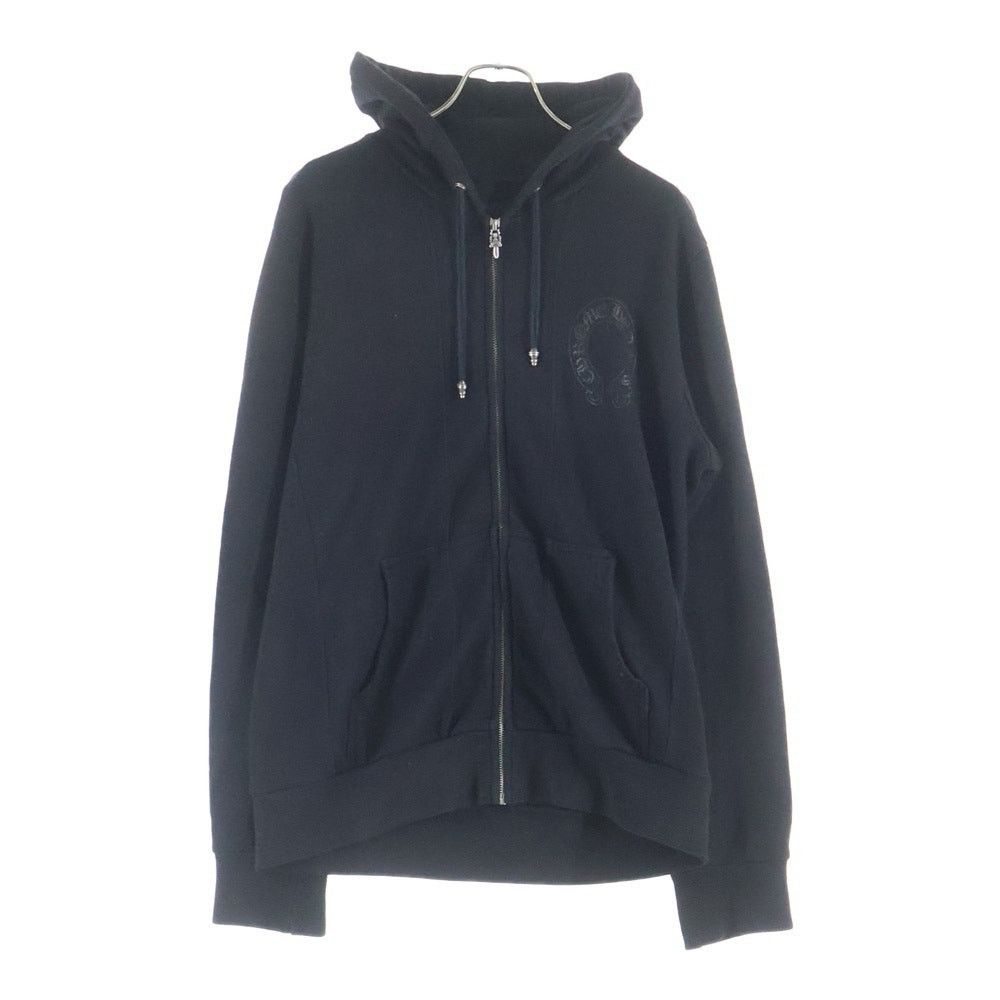 Chrome Hearts CHROME HEARTS MATTY BOY Dagger Zip Up Parka Size US L / EU 52-54 / 3 - 2 Thumbnail