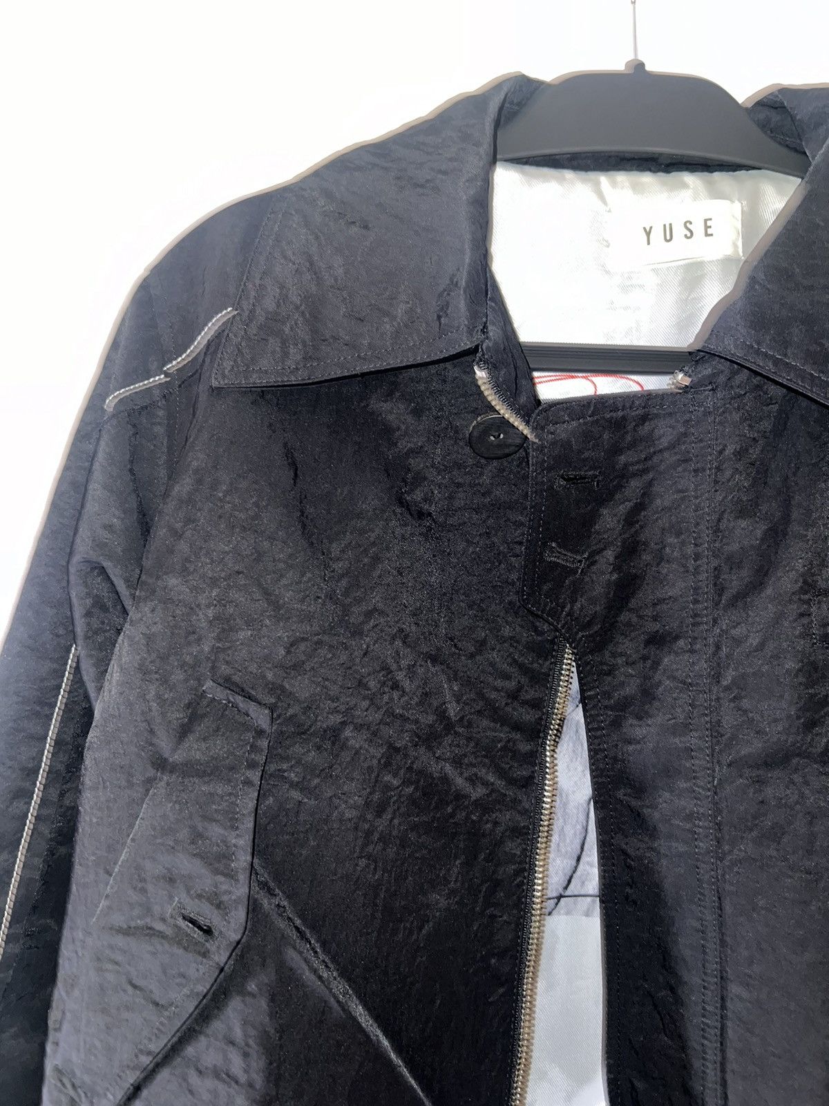 Japanese Brand archive jacket Size US M / EU 48-50 / 2 - 6 Thumbnail