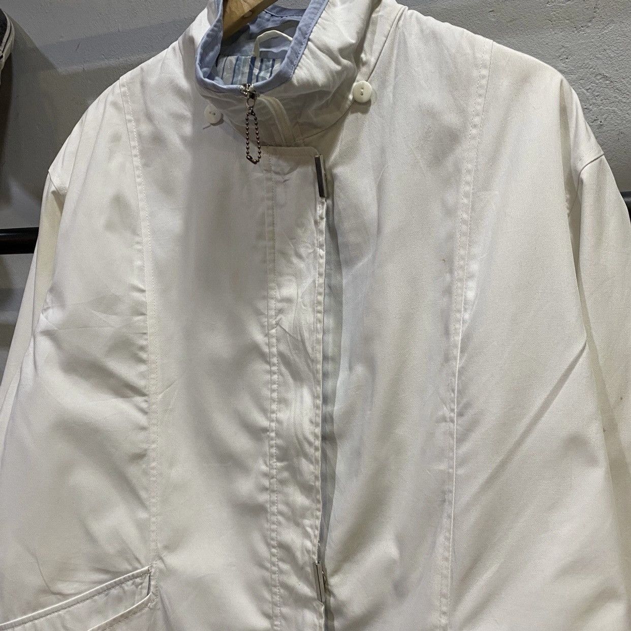 Mackintosh Mackintosh New England Lightweight Jackets Size US L / EU 52-54 / 3 - 3 Thumbnail