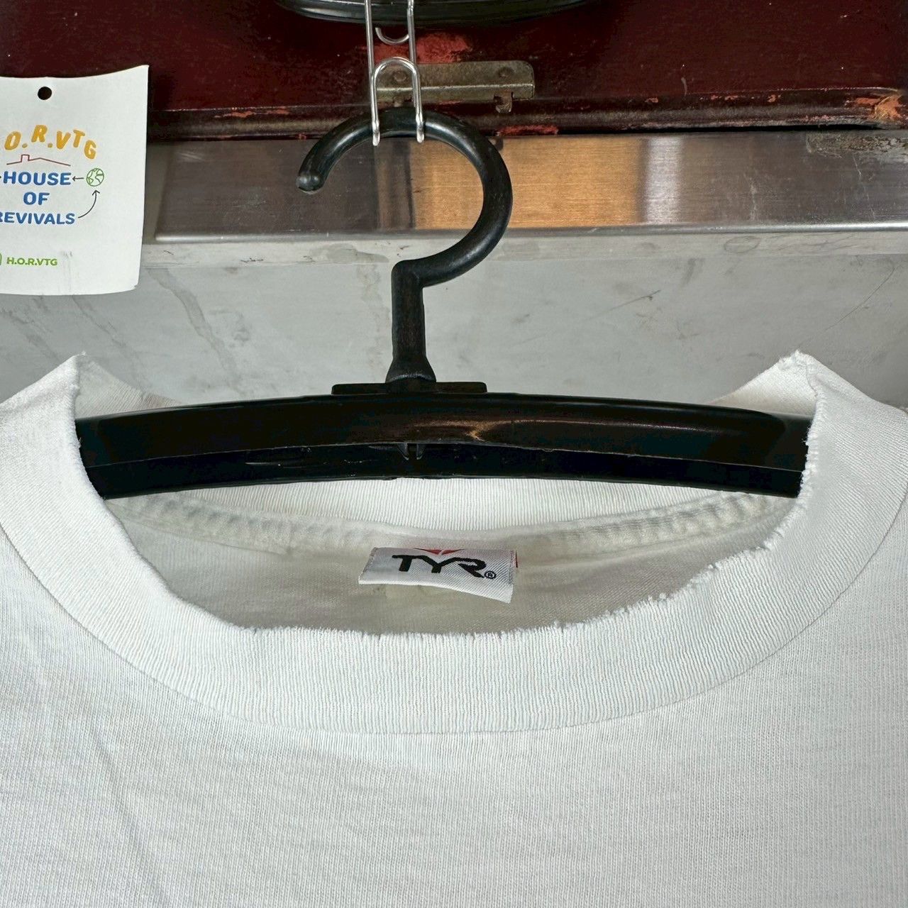Vintage 90s The Brain of a Swimmer Computer Humor Artwork Tee Size US XL / EU 56 / 4 - 5 Thumbnail