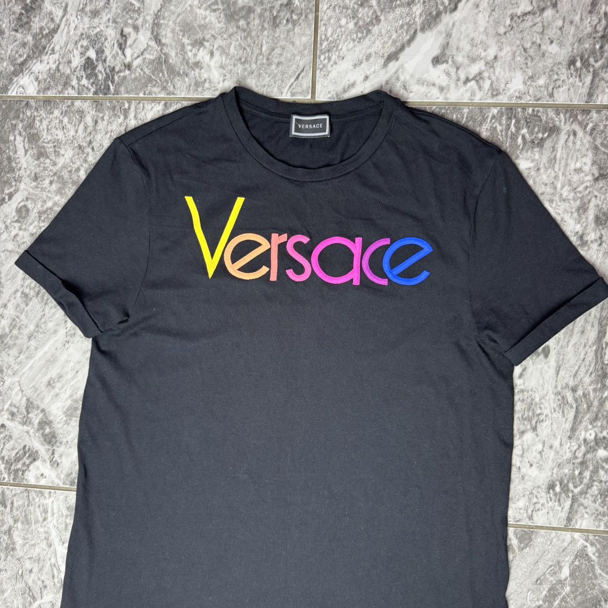 Versace Versace T-shirt Women’s Size XS / US 0-2 / IT 36-38 - 4 Thumbnail