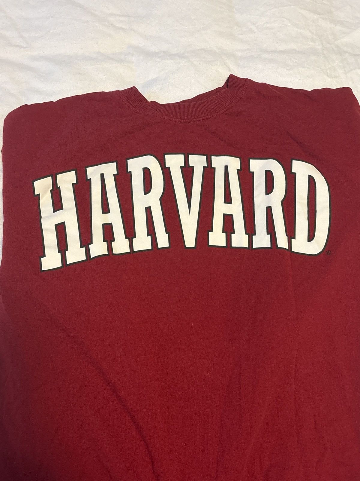 H&M Harvard sweater Size S / US 4 / IT 40 - 1 Thumbnail
