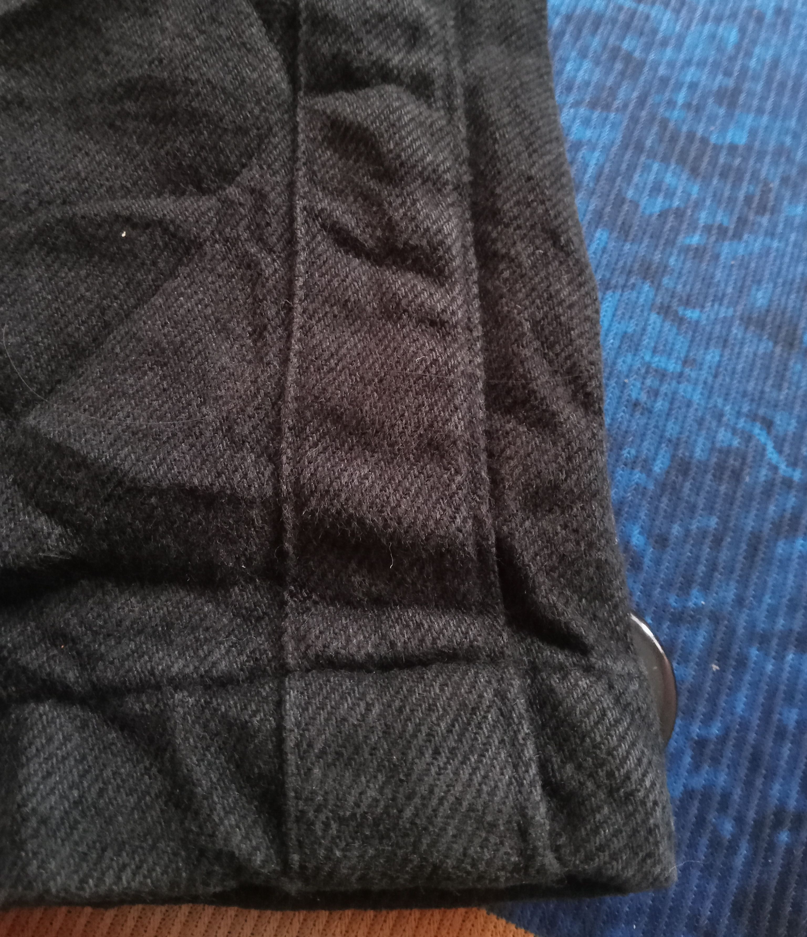 Yohji Yamamoto Y's For Men Yohji Yamamoto Pants Size US 30 / EU 46 - 12 Thumbnail