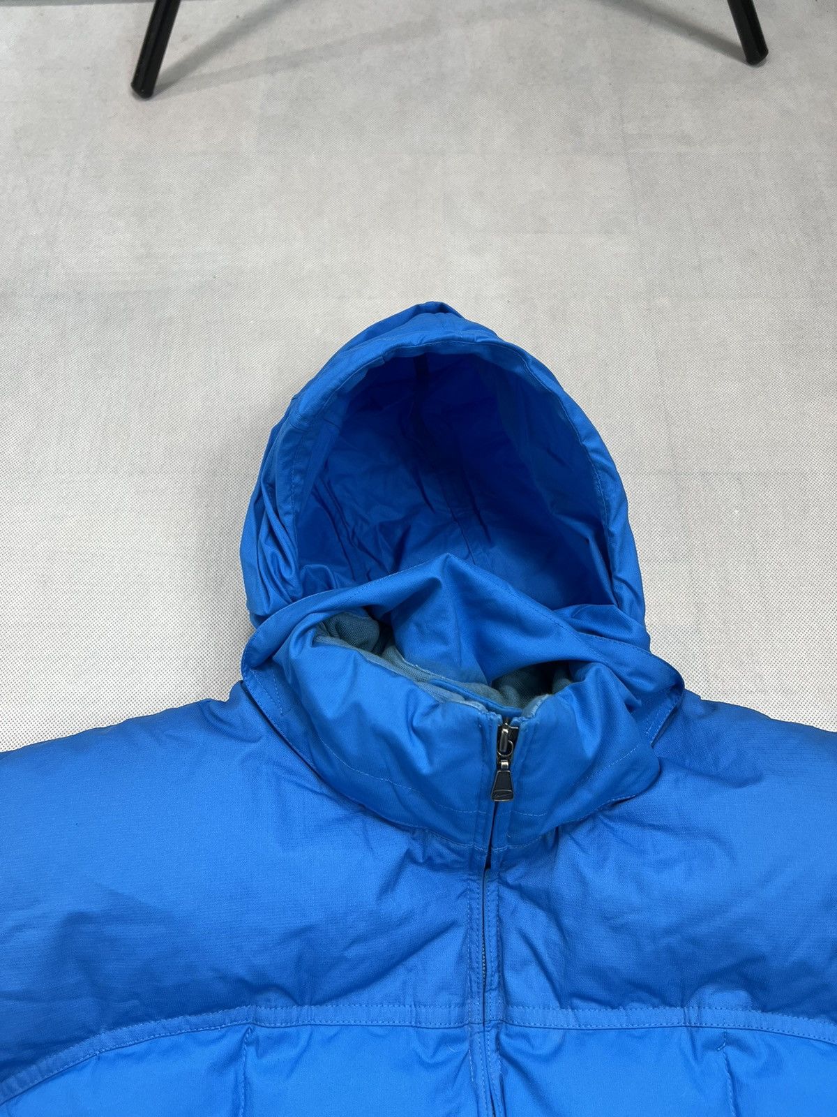 Nike × Vintage Puffer Jacket Nike vintage 00’s y2k zipped vest Size US XXL / EU 58 / 5 - 6 Thumbnail