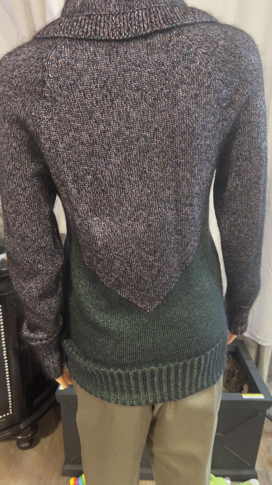 Chanel Chanel sweater Size XS / US 0-2 / IT 36-38 - 4 Thumbnail