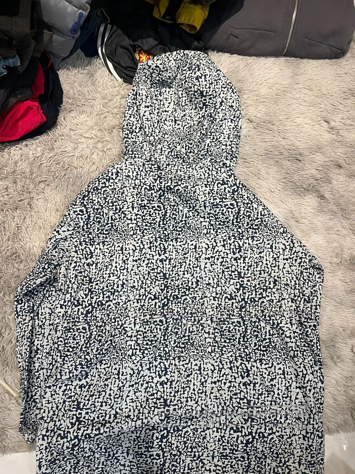 Cav Empt Cavempt Coat Size M. Size US M / EU 48-50 / 2 - 5 Thumbnail