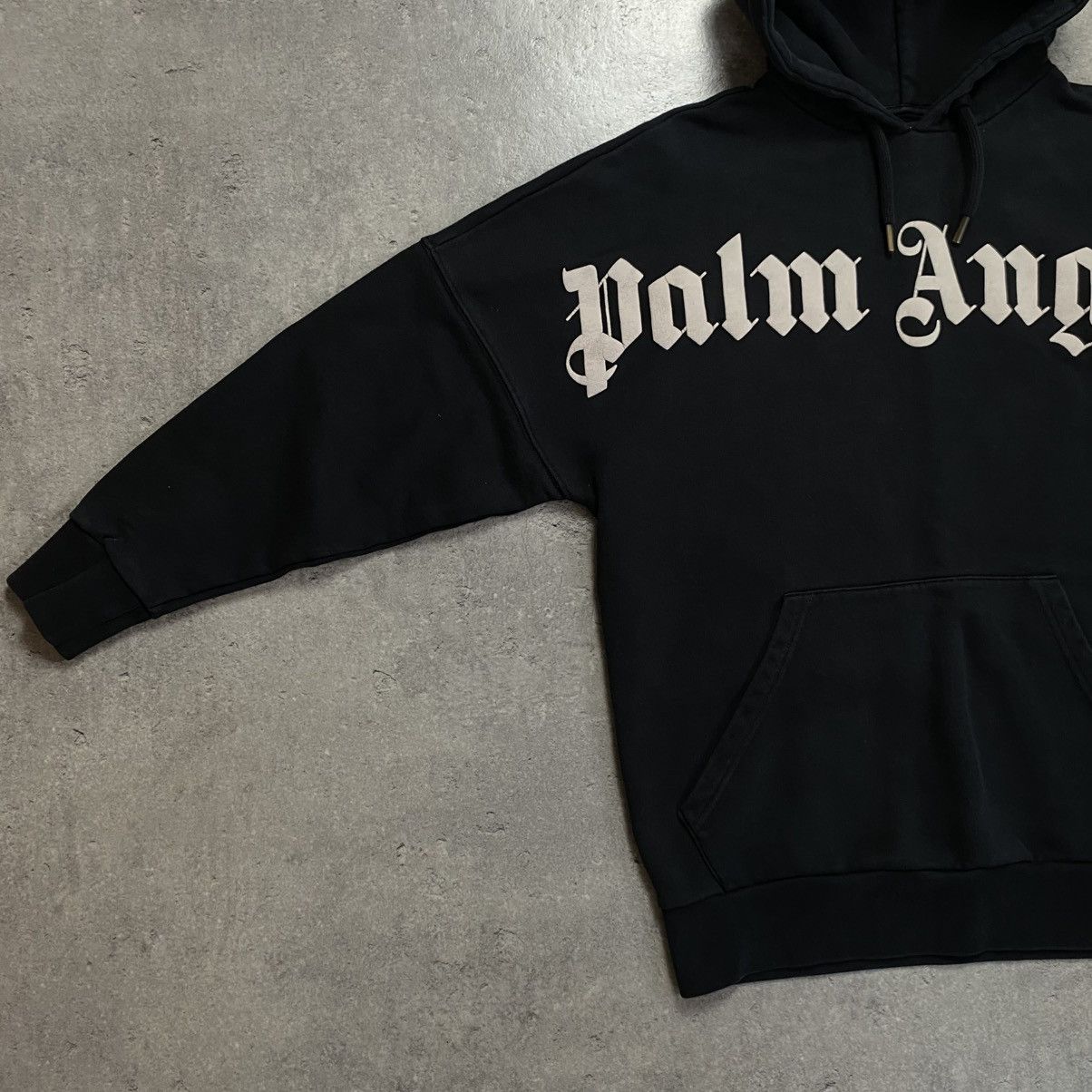 Palm Angels Palm Angels Classic Logo Hoodie size XS Size US XS / EU 42 / 0 - 3 Thumbnail