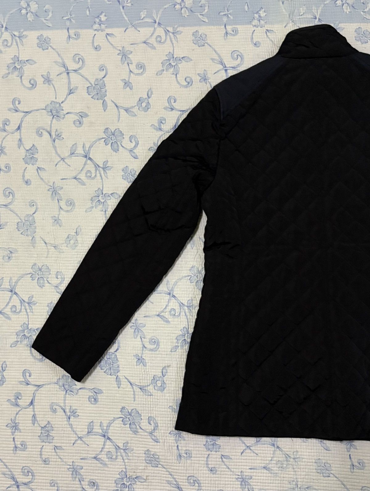 Polo Ralph Lauren Polo Ralph Lauren Quilted Jacket Size US S / EU 44-46 / 1 - 6 Thumbnail