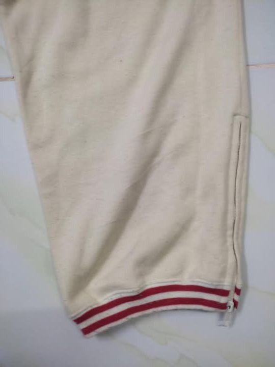 Karl Kani KARL KANI JOGGER PANTS Size US 33 - 2 Thumbnail