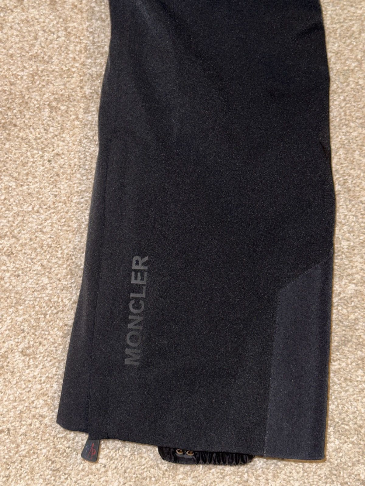 Moncler Grenoble Padded ski pants Size US 30 / EU 46 - 2 Thumbnail
