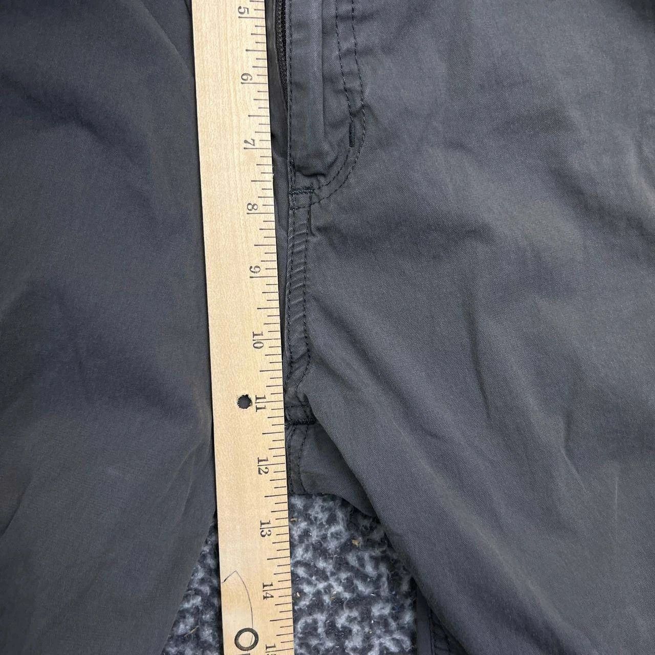 Other BC Clothing Co. Cargo Pants Men XL Hiking Pockets 34x29 Size US 34 / EU 50 - 5 Thumbnail