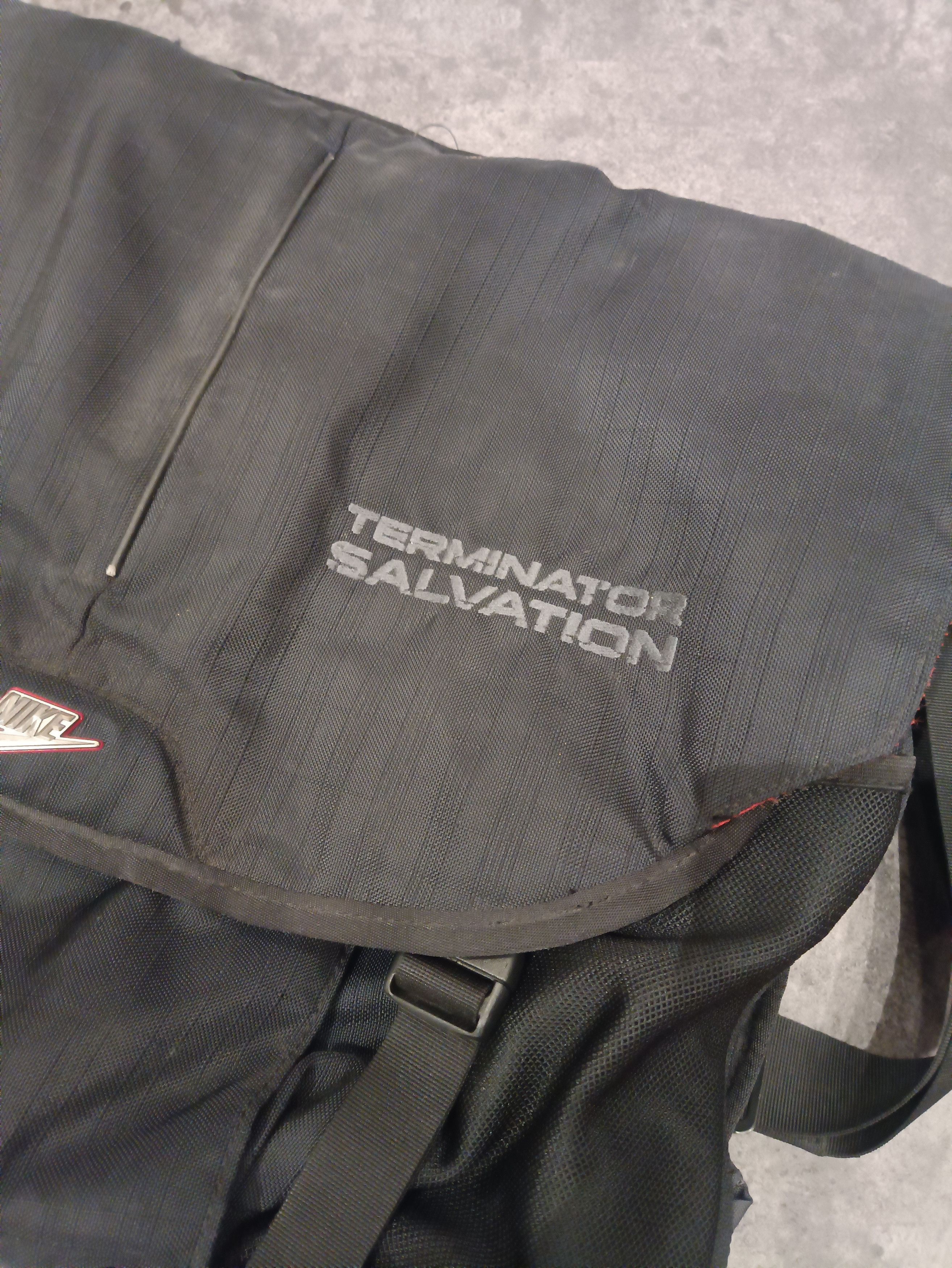 Nike Nike Terminator Salvation Sling bag Size ONE SIZE - 2 Thumbnail
