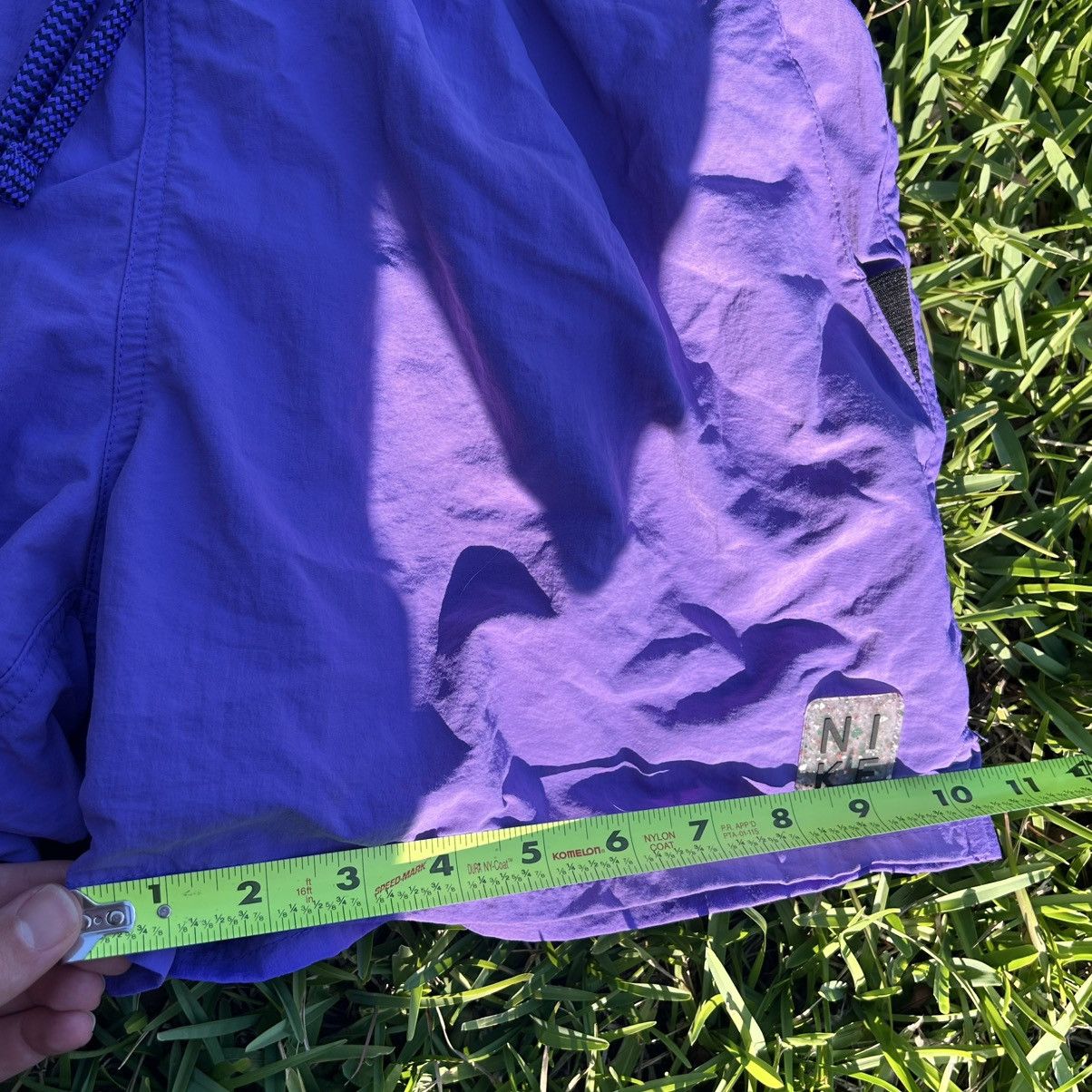 Nike Nike Swim mesh trunks Size US 30 / EU 46 - 6 Thumbnail