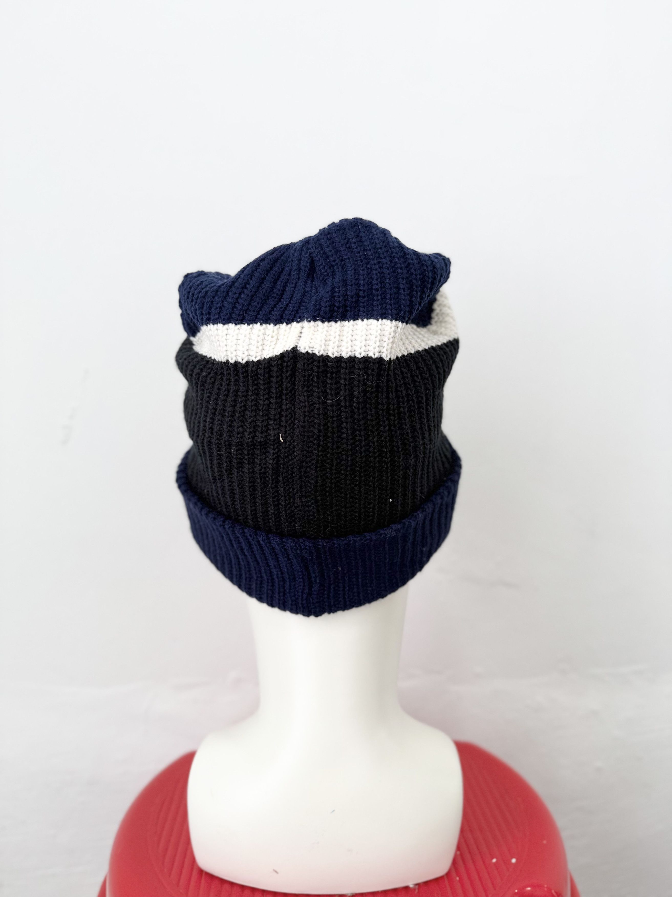 Umbro × Vintage Umbro Beanie Hats Acrylic Size ONE SIZE - 3 Thumbnail