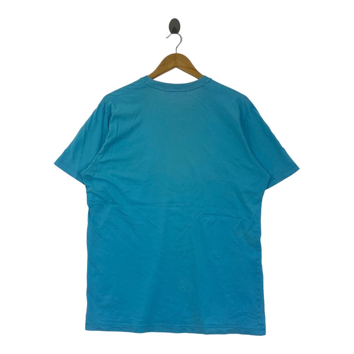 Uniqlo UNIQLO x SHINICHI MITA Stylist Costume Designer Tee Shirt Size XL / US 12-14 / IT 48-50 - 4 Thumbnail