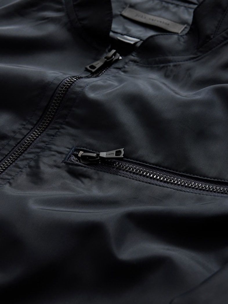 John Varvatos Racer Jacket EU 48 USA 38 Size US M / EU 48-50 / 2 - 6 Thumbnail