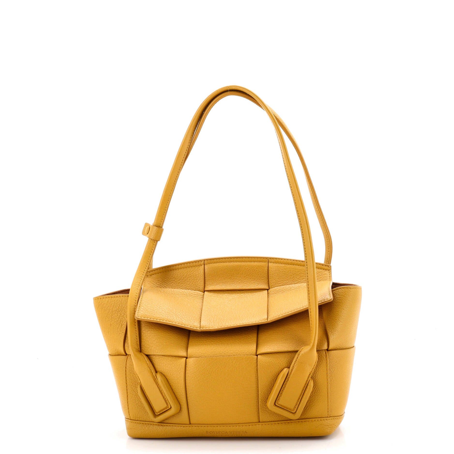 Bottega Veneta Arco Bag Size ONE SIZE - 1 Thumbnail