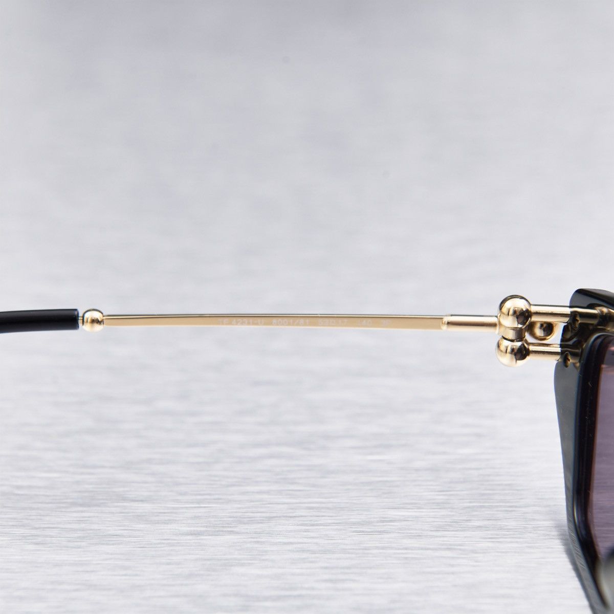 Tiffany & Co. TIFFANY&CO 0TF4231U 800181 SUNGLASSES Size ONE SIZE - 5 Thumbnail