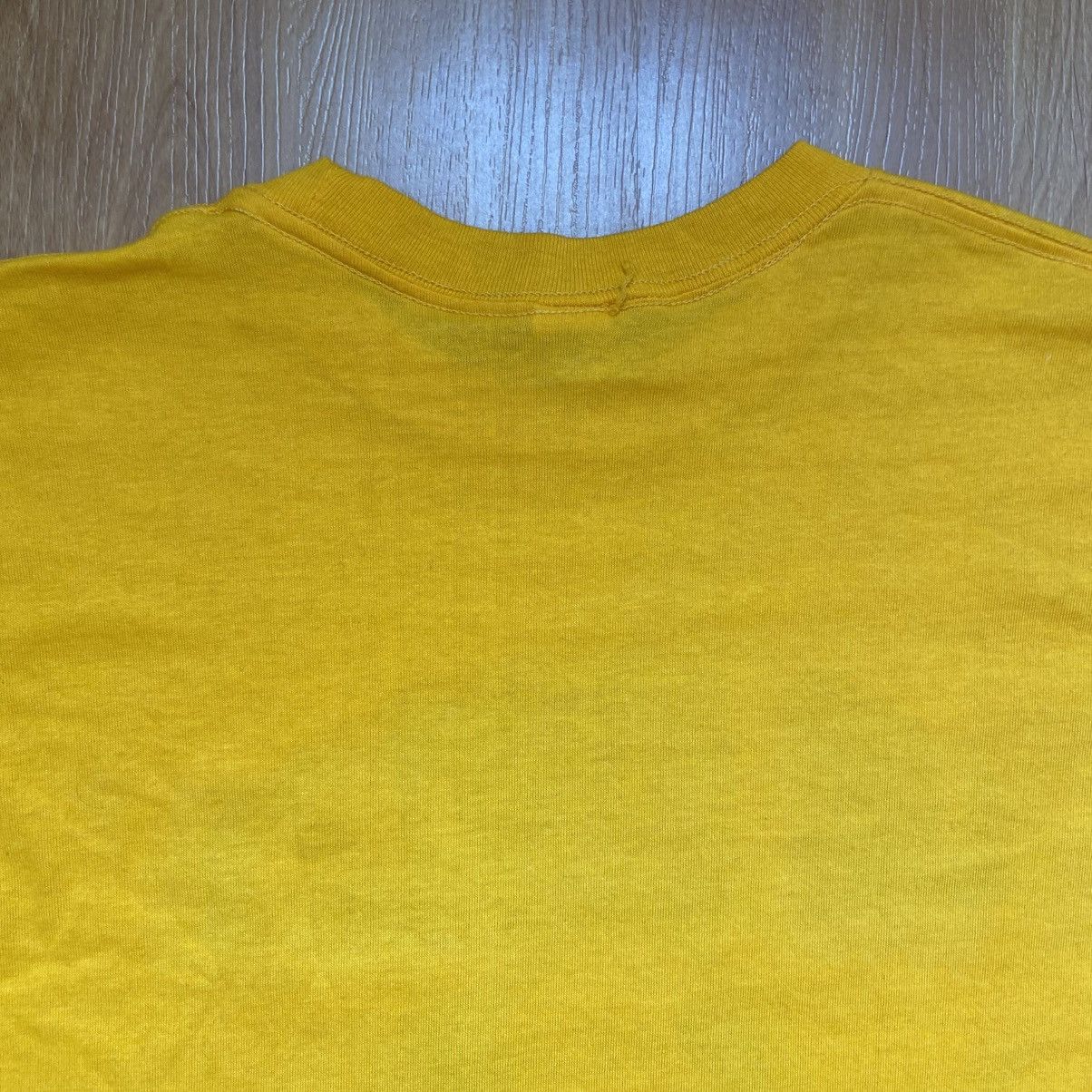 Champion Champion NBA LA Lakers Logo Vintage 80s T-Shirt Men’s Small Size US S / EU 44-46 / 1 - 4 Thumbnail