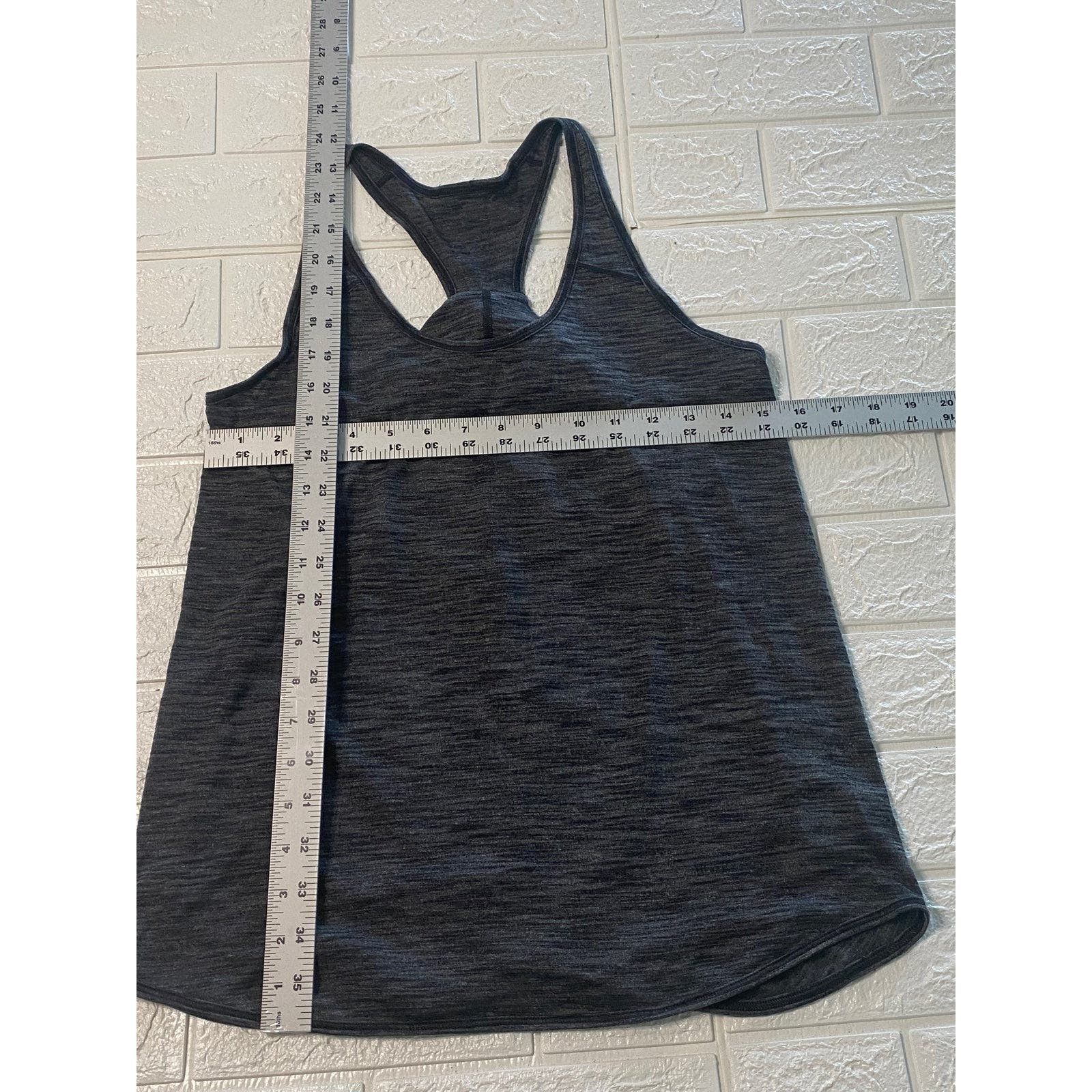 Lululemon Lululemon tank top Size M / US 6-8 / IT 42-44 - 5 Thumbnail