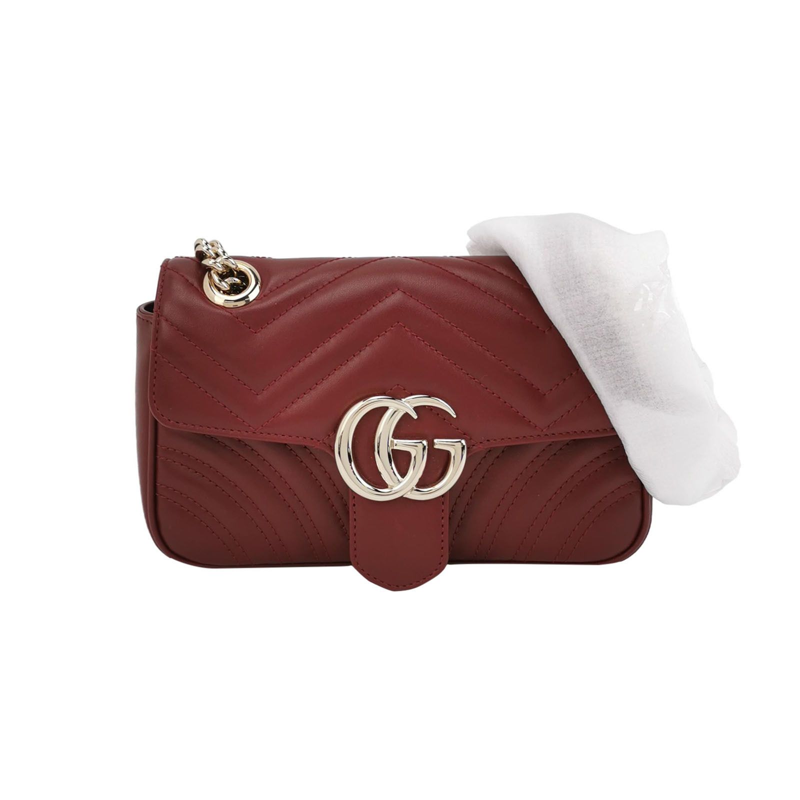 Gucci Gucci Women os Shoulder Bags Size ONE SIZE - 1 Thumbnail