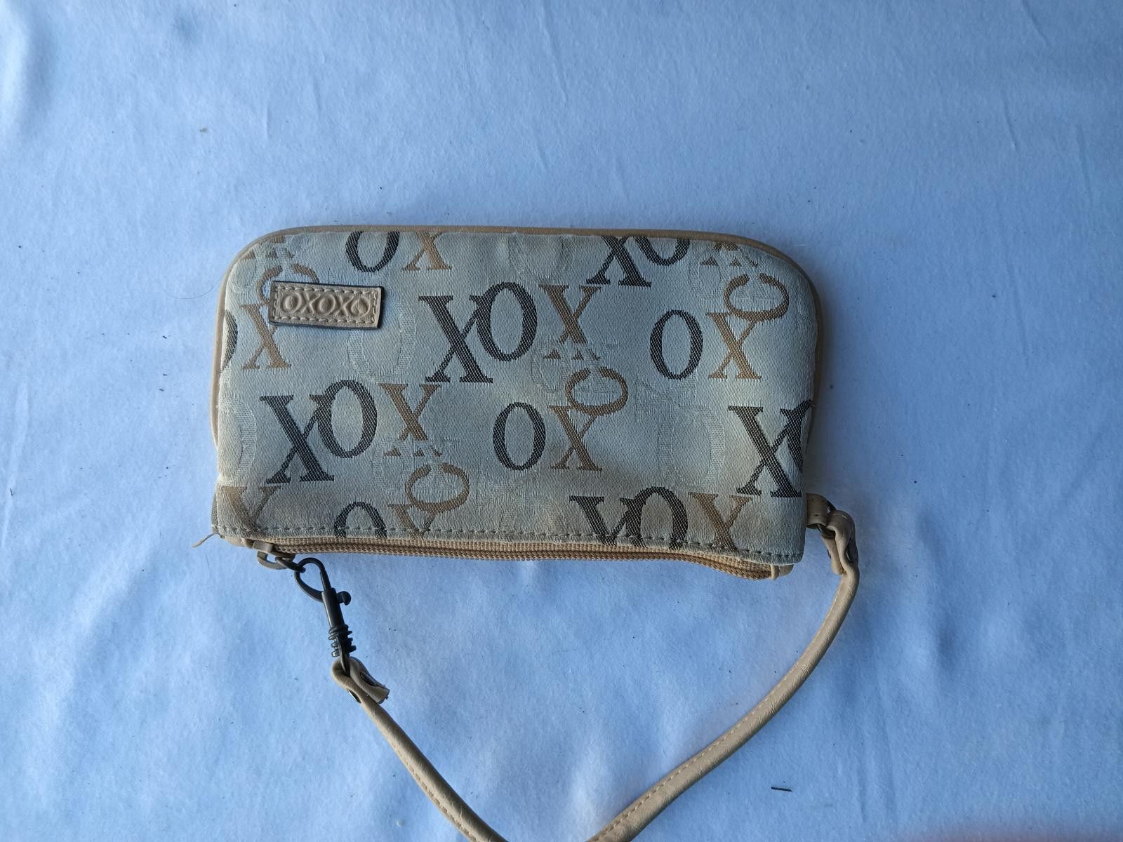 XOXO Chic XOXO Wristlet Clutch Size ONE SIZE - 3 Thumbnail