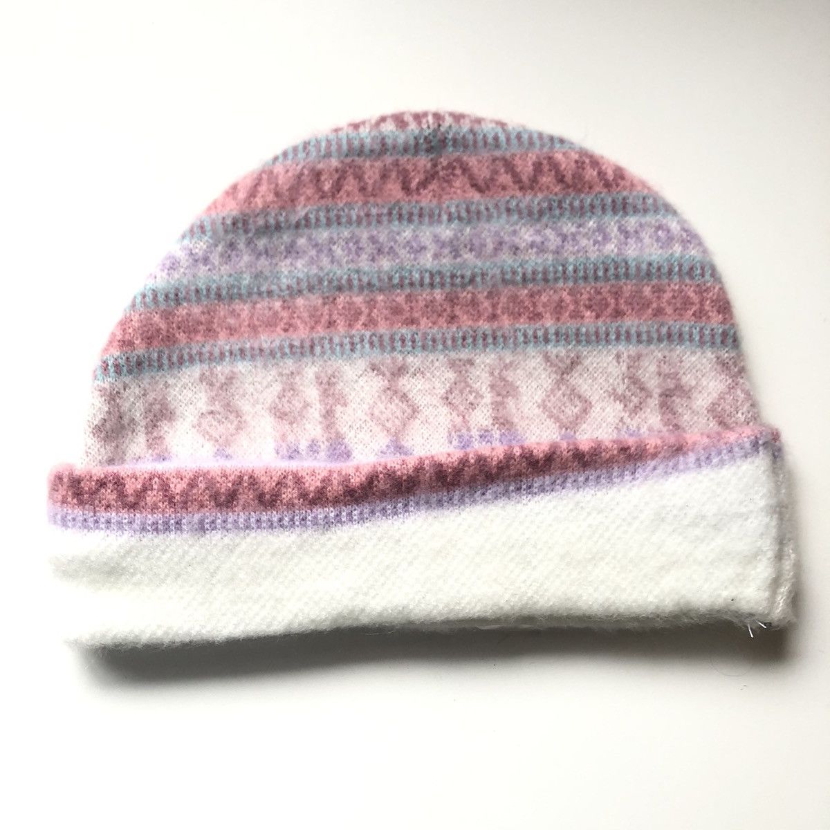 Other Alpaca Blend Beanie Size ONE SIZE - 2 Thumbnail