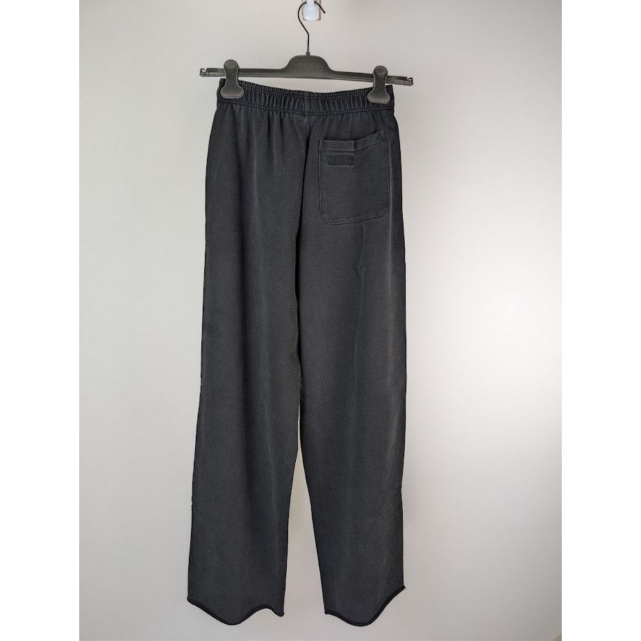 Vetements o1rshd1 Sweatpants & Joggers in Black Size US 30 / EU 46 - 10 Thumbnail
