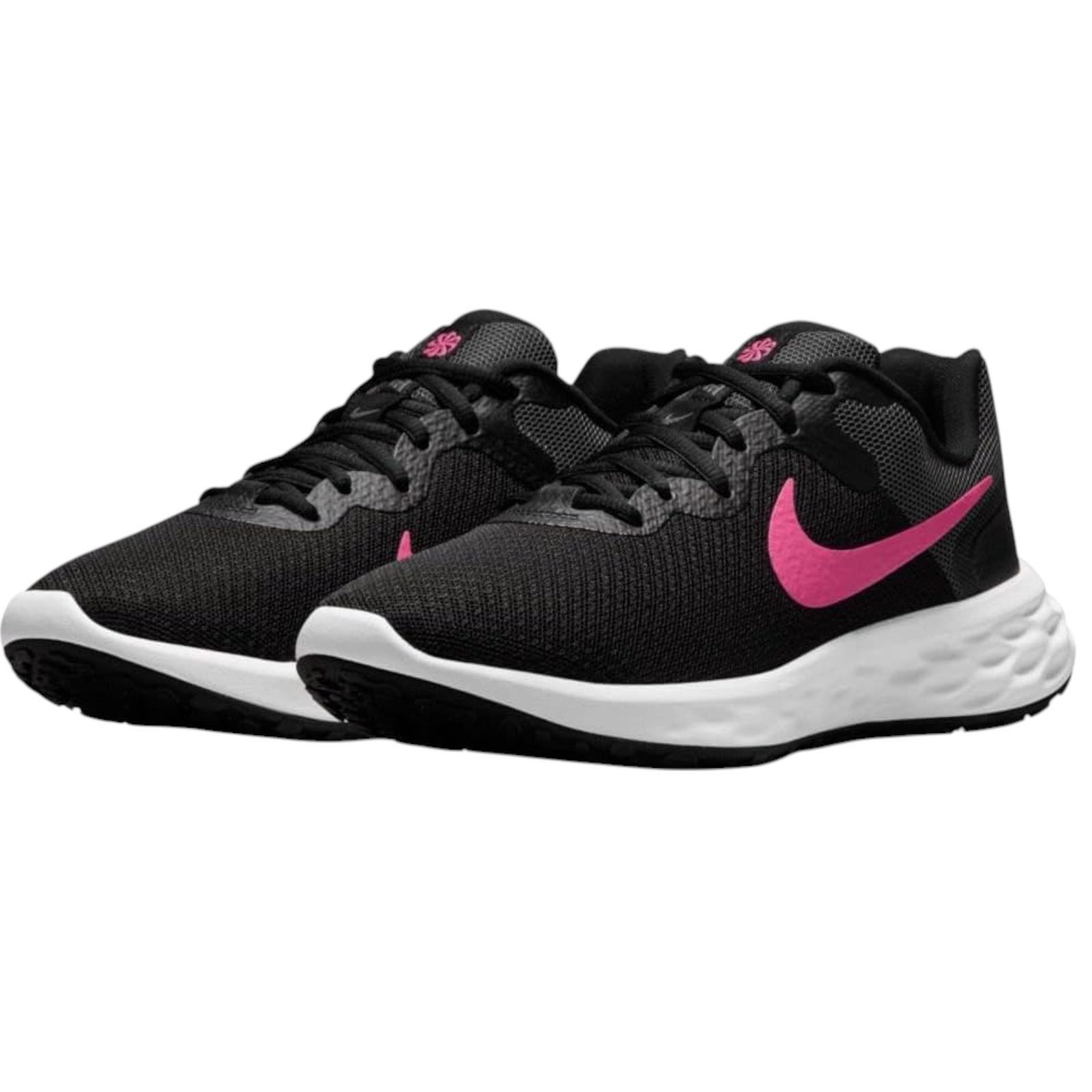 Nike Nike Revolution 6 Next Nature Road Running Shoe Women's Size Size US 9 / IT 39 - 6 Thumbnail