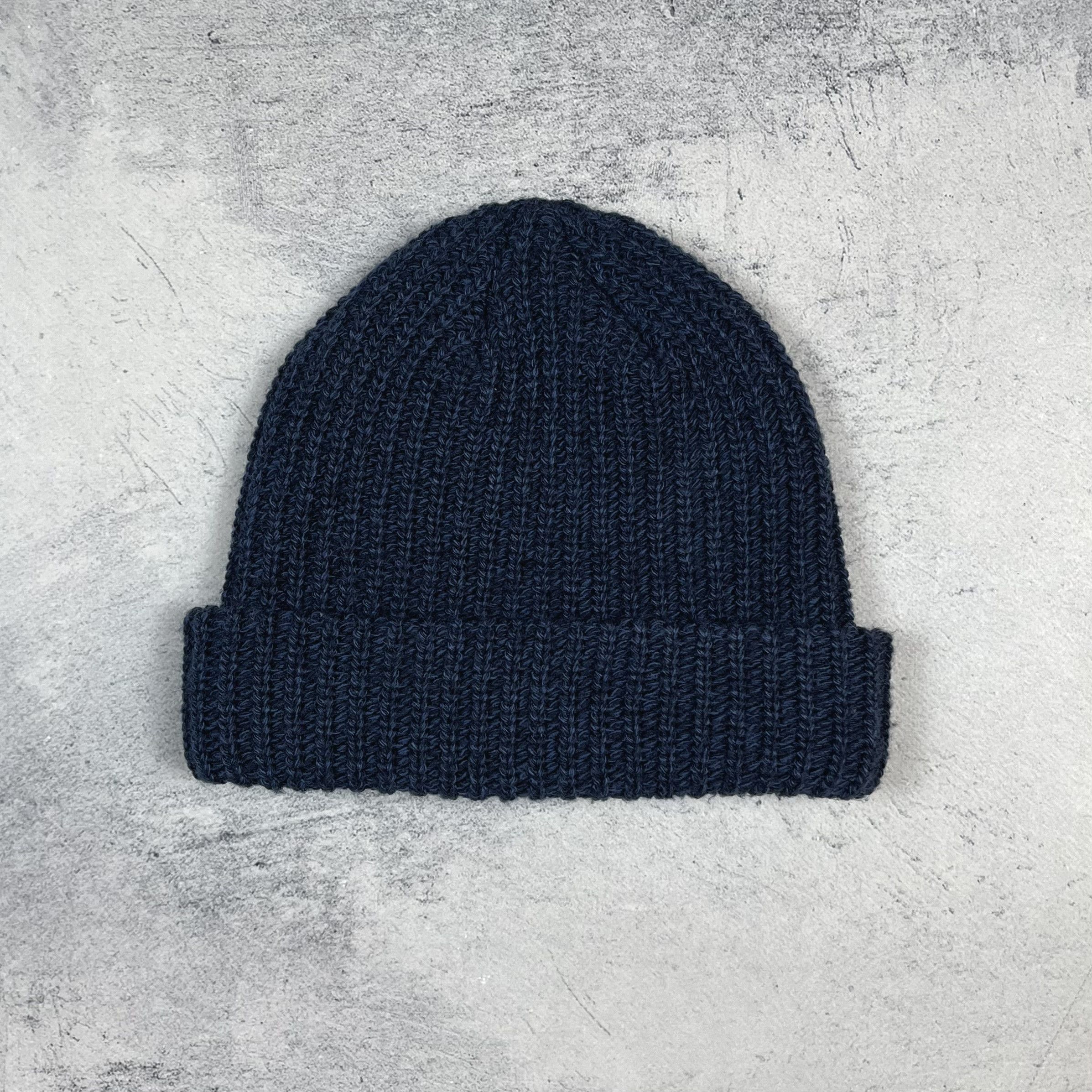 Fjallraven Fjallraven Ovik Melange Knit Beanie Hat Size ONE SIZE - 5 Thumbnail